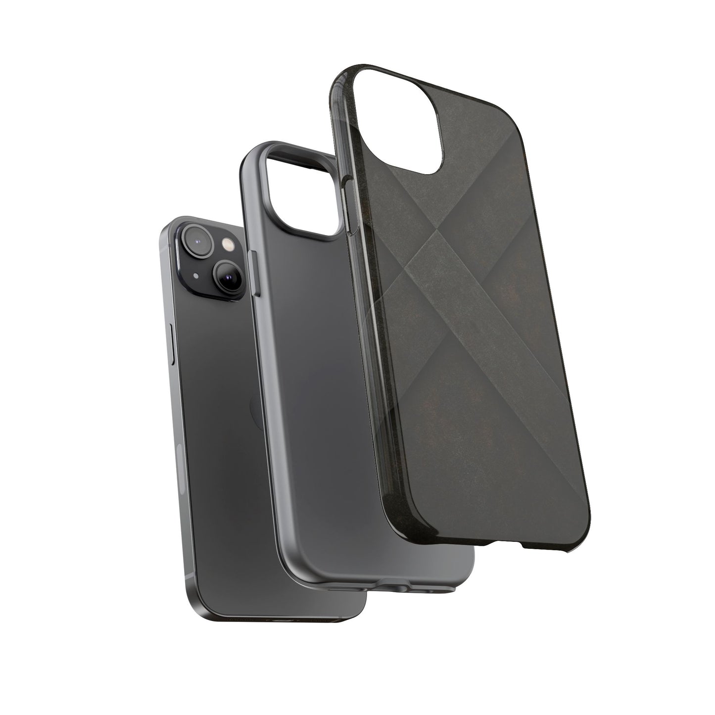 Steel & Smoke – Forged Lines
