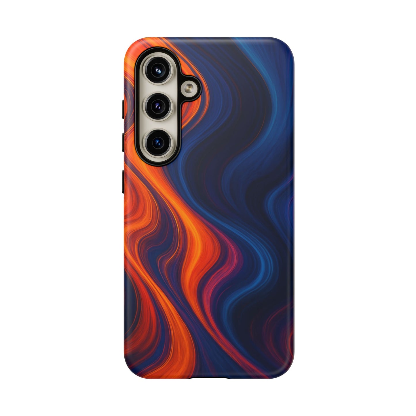 Stylish Phone Case, Protective Cover for iPhone, Unique Gift for Tech Lovers, Vibrant Design, Birthday, Holiday, Everyday Use