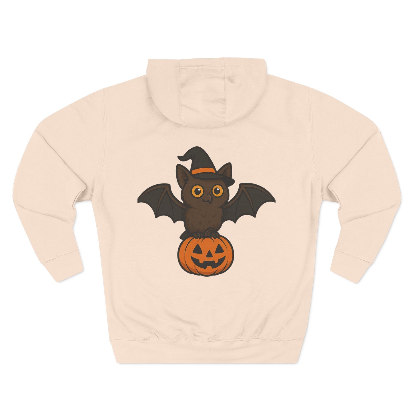 Dawgs & Bats Fleece Hoodie, Halloween Hoodie, Pet Lover Gift, Cozy Hoodie, Fall Apparel, Dawg Mom Sweatshirt