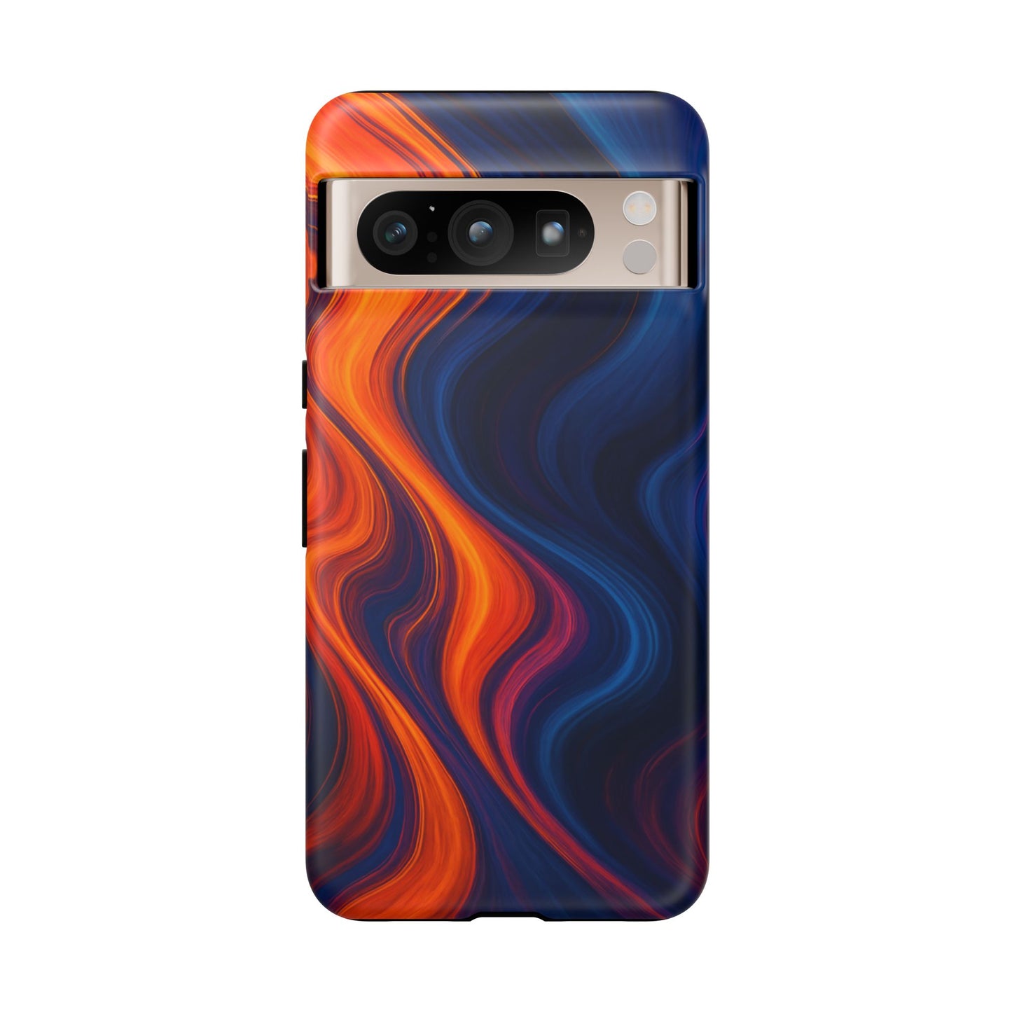 Stylish Phone Case, Protective Cover for iPhone, Unique Gift for Tech Lovers, Vibrant Design, Birthday, Holiday, Everyday Use