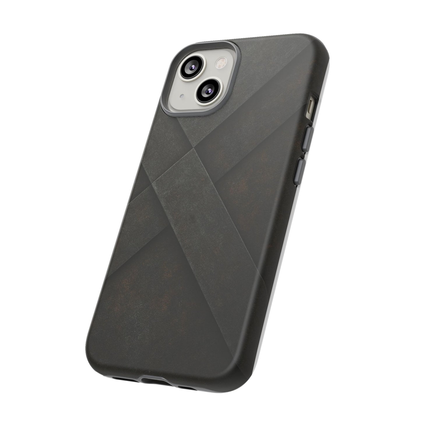 Steel & Smoke – Forged Lines