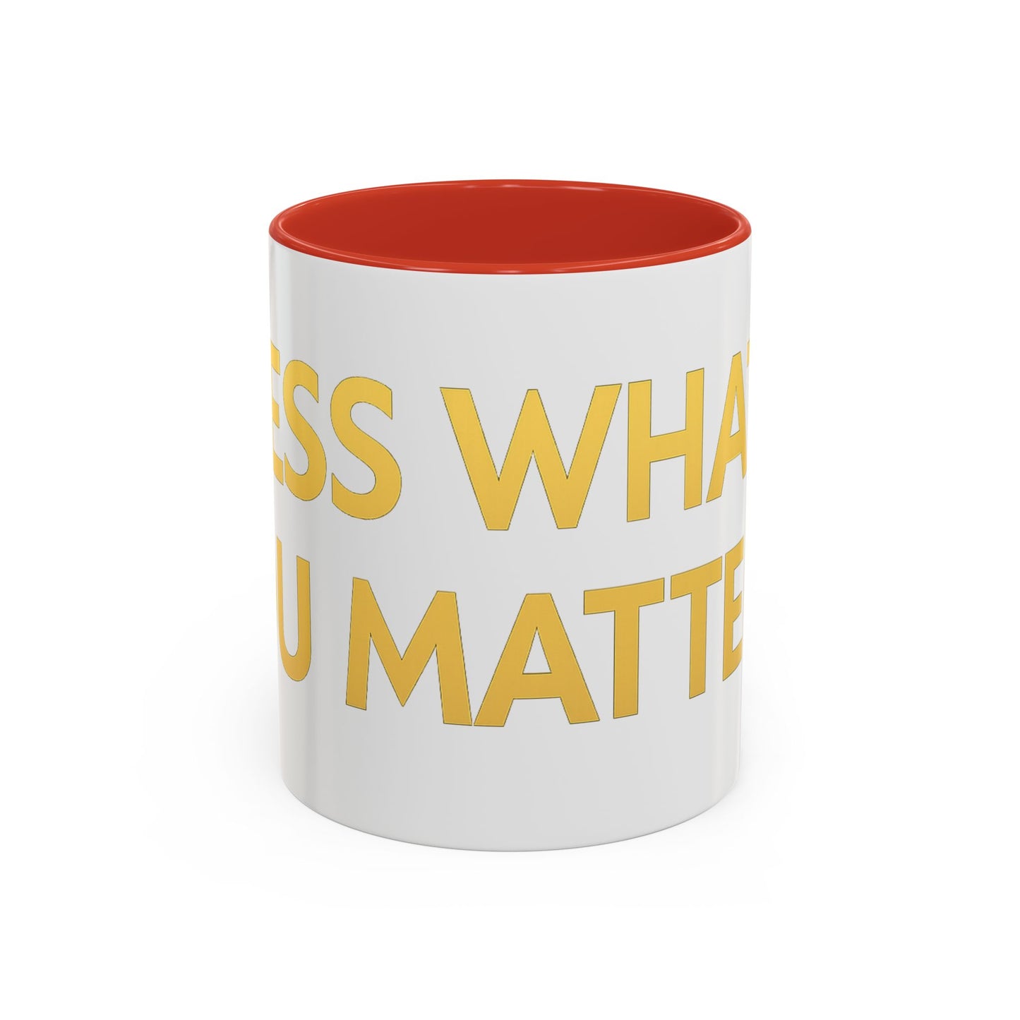 Positive Vibes Coffee Mug - Inspirational, Gift for Friends, Motivational Mug, Unique Tea Cup, Home Office Decor