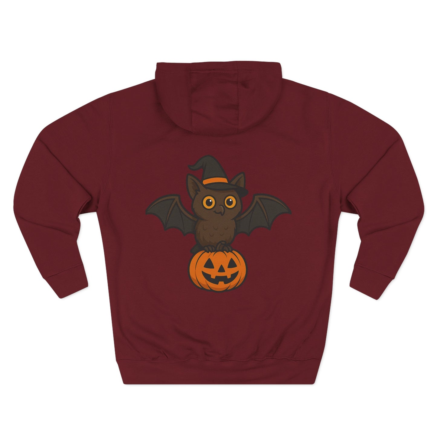 Dawgs & Bats Fleece Hoodie, Halloween Hoodie, Pet Lover Gift, Cozy Hoodie, Fall Apparel, Dawg Mom Sweatshirt
