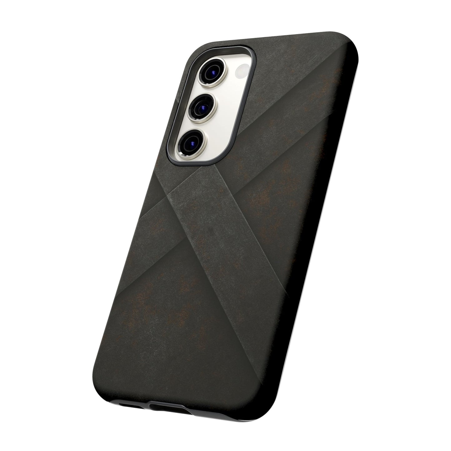 Steel & Smoke – Forged Lines