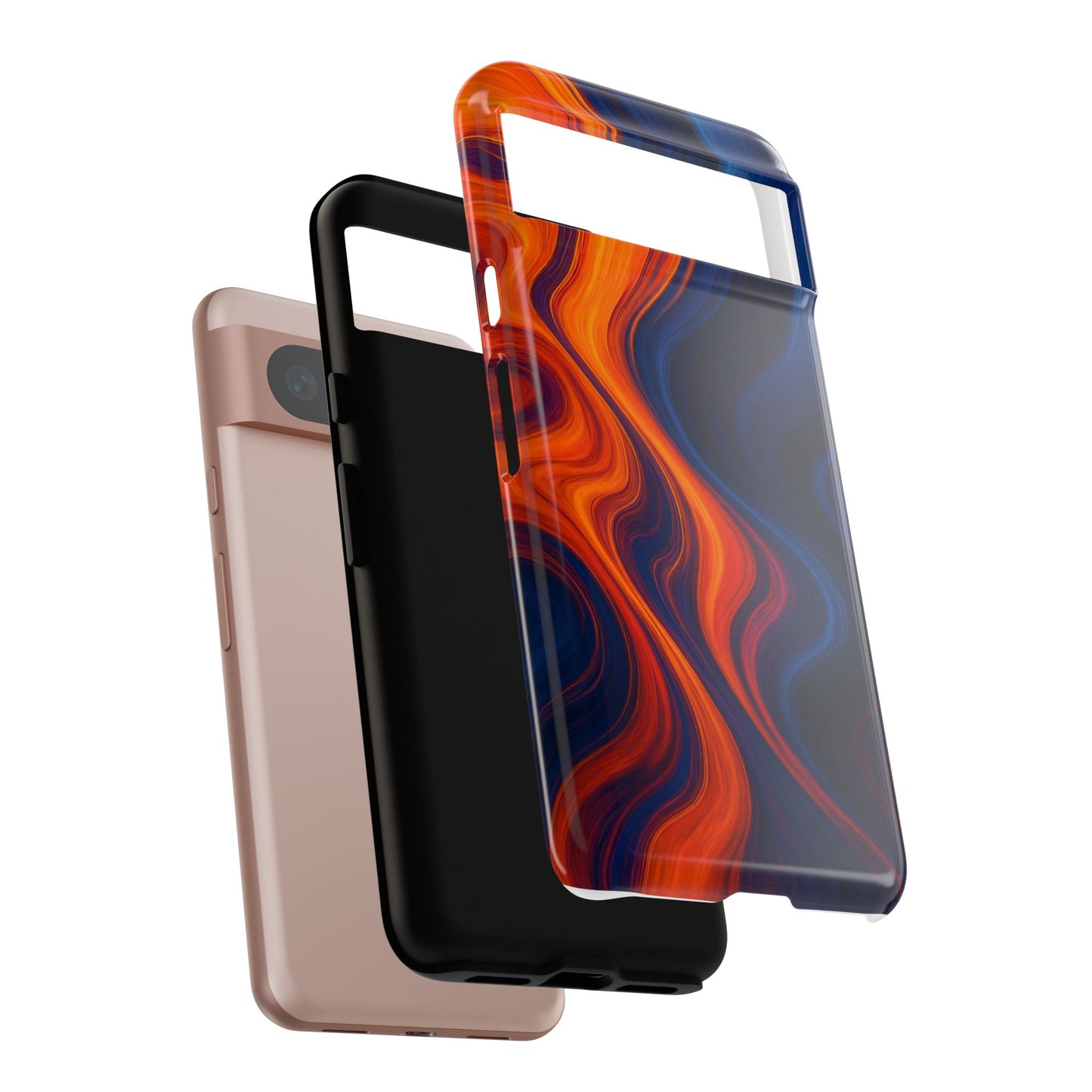 Tough Cases