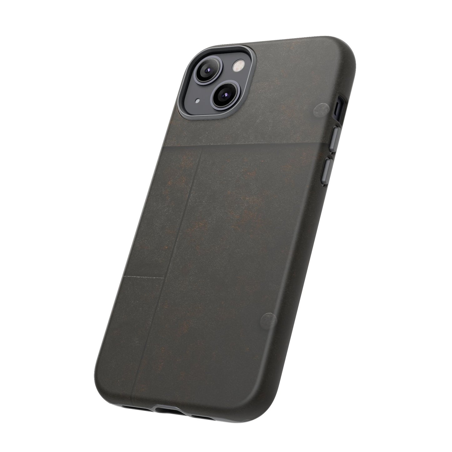 Tough Case Steel & Smoke – Urban Alloy