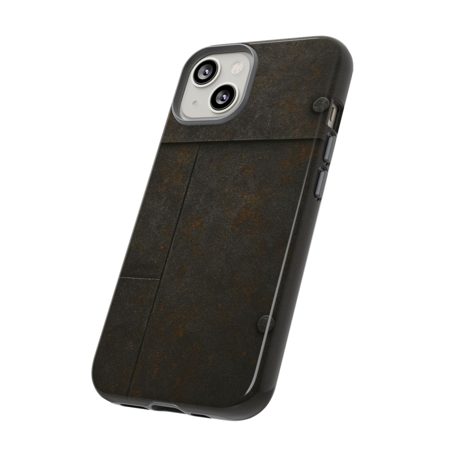 Tough Case Steel & Smoke – Urban Alloy