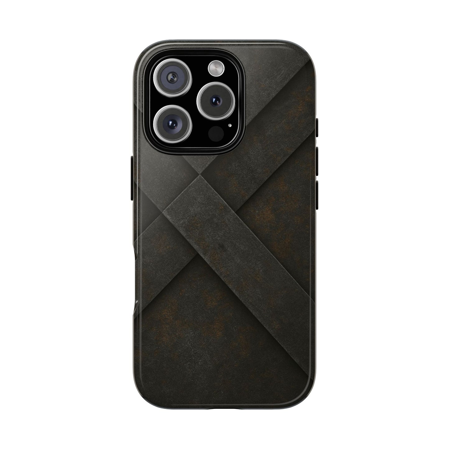 Steel & Smoke – Forged Lines