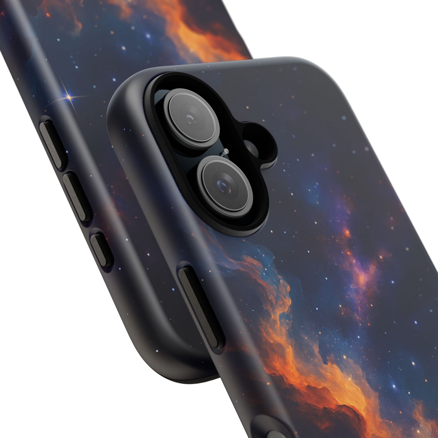 Galactic Dreams – Cosmic Art Phone Case