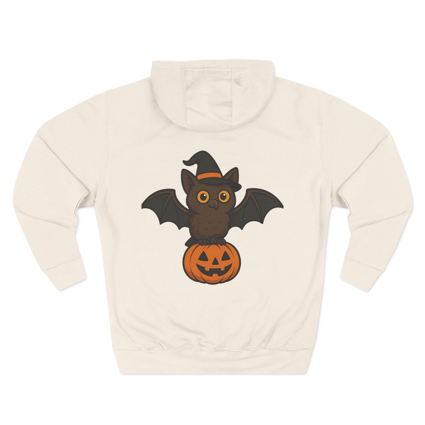 Dawgs & Bats Fleece Hoodie, Halloween Hoodie, Pet Lover Gift, Cozy Hoodie, Fall Apparel, Dawg Mom Sweatshirt