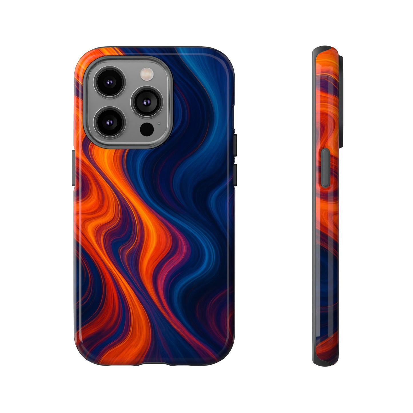 Tough Cases