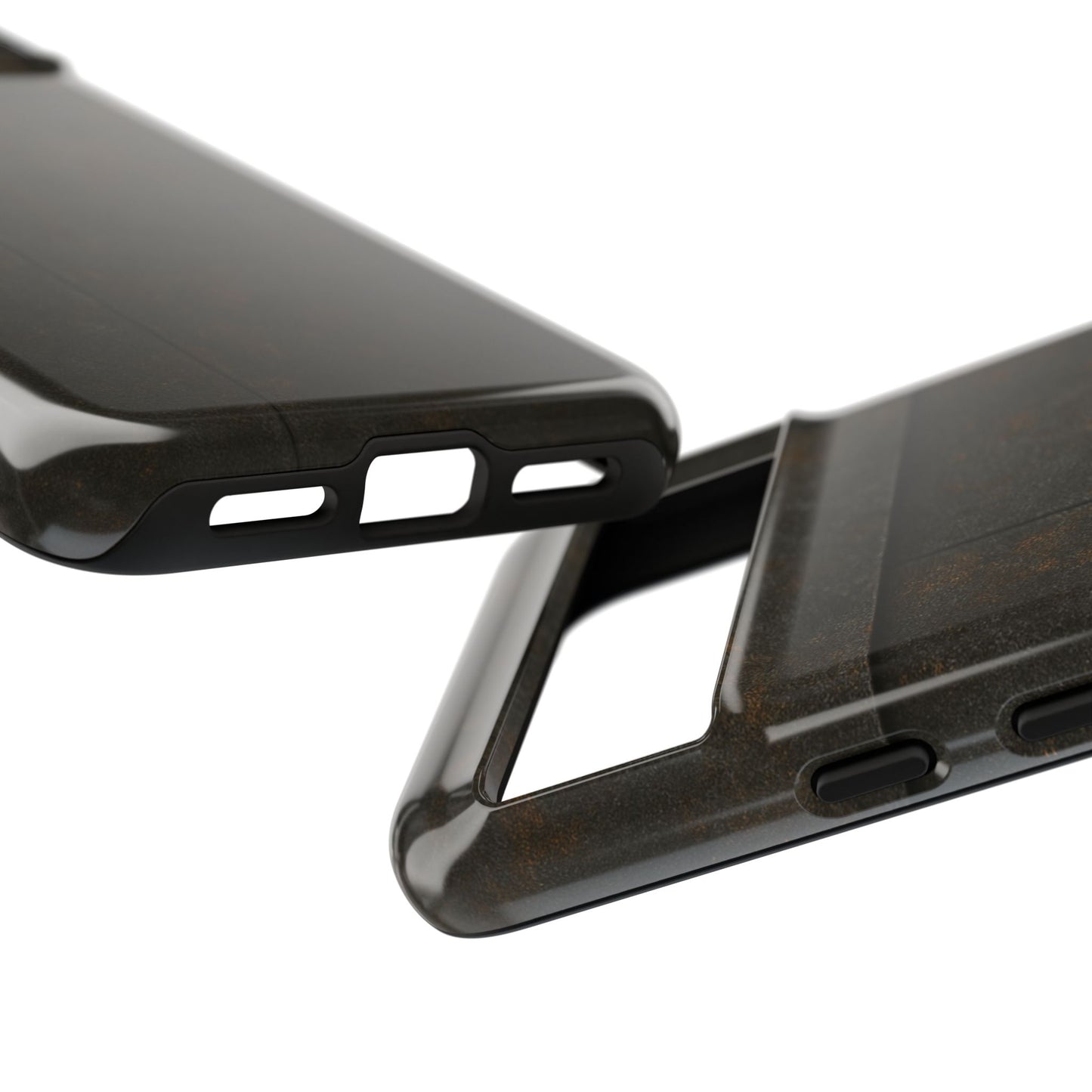Tough Case Steel & Smoke – Urban Alloy