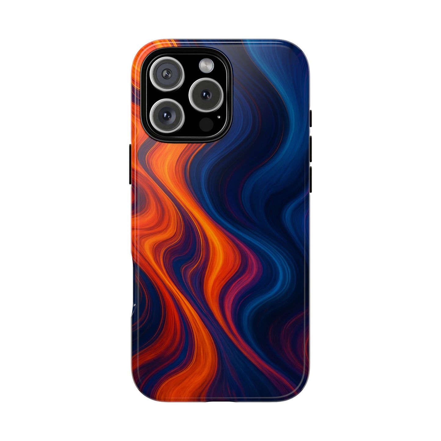 Tough Cases