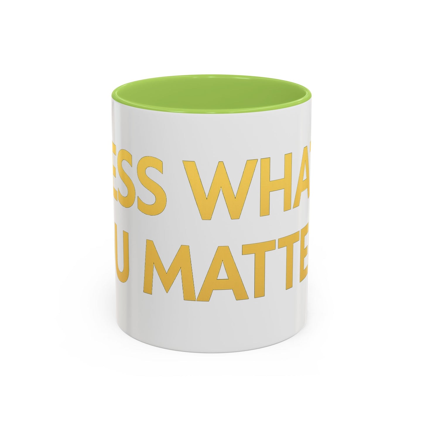 Positive Vibes Coffee Mug - Inspirational, Gift for Friends, Motivational Mug, Unique Tea Cup, Home Office Decor