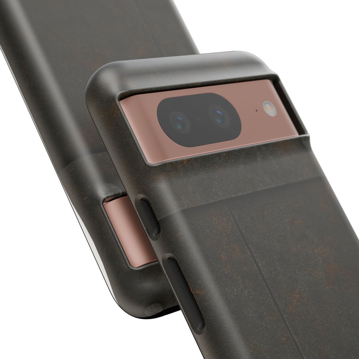 Tough Case Steel & Smoke – Urban Alloy