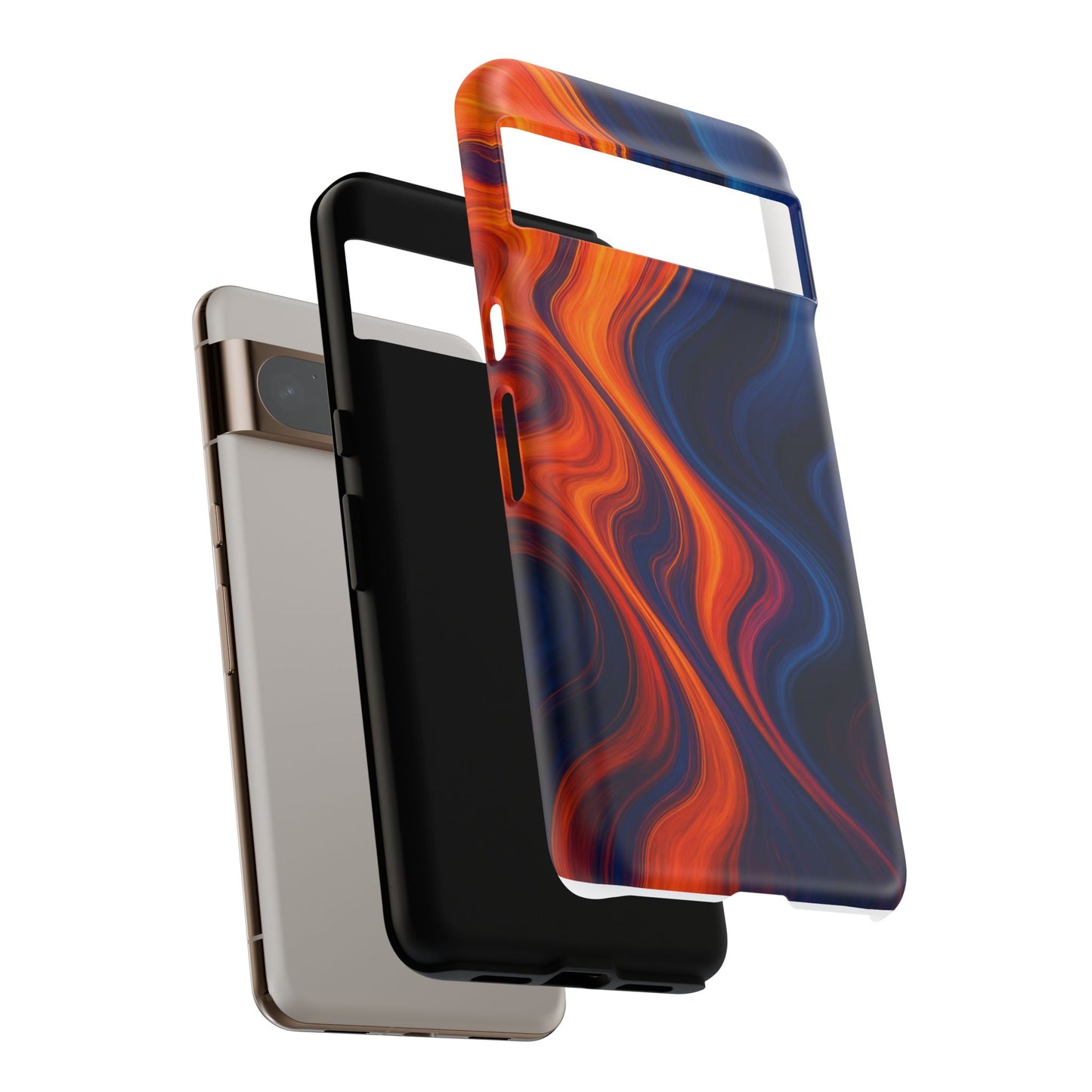 Tough Cases