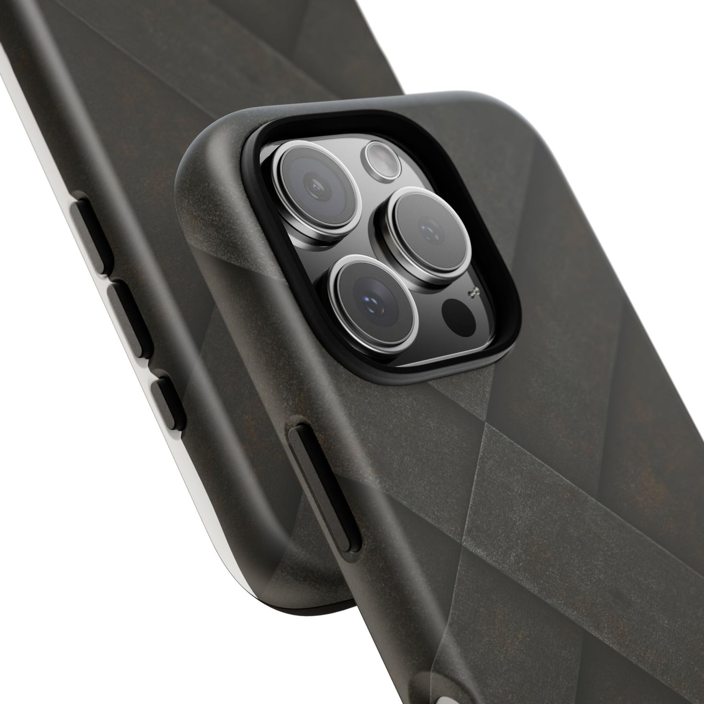 Steel & Smoke – Forged Lines