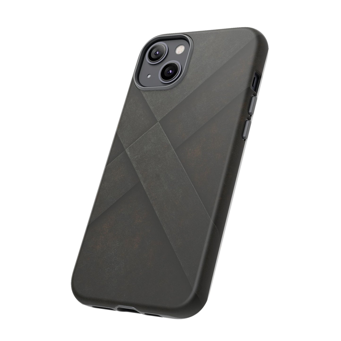 Steel & Smoke – Forged Lines