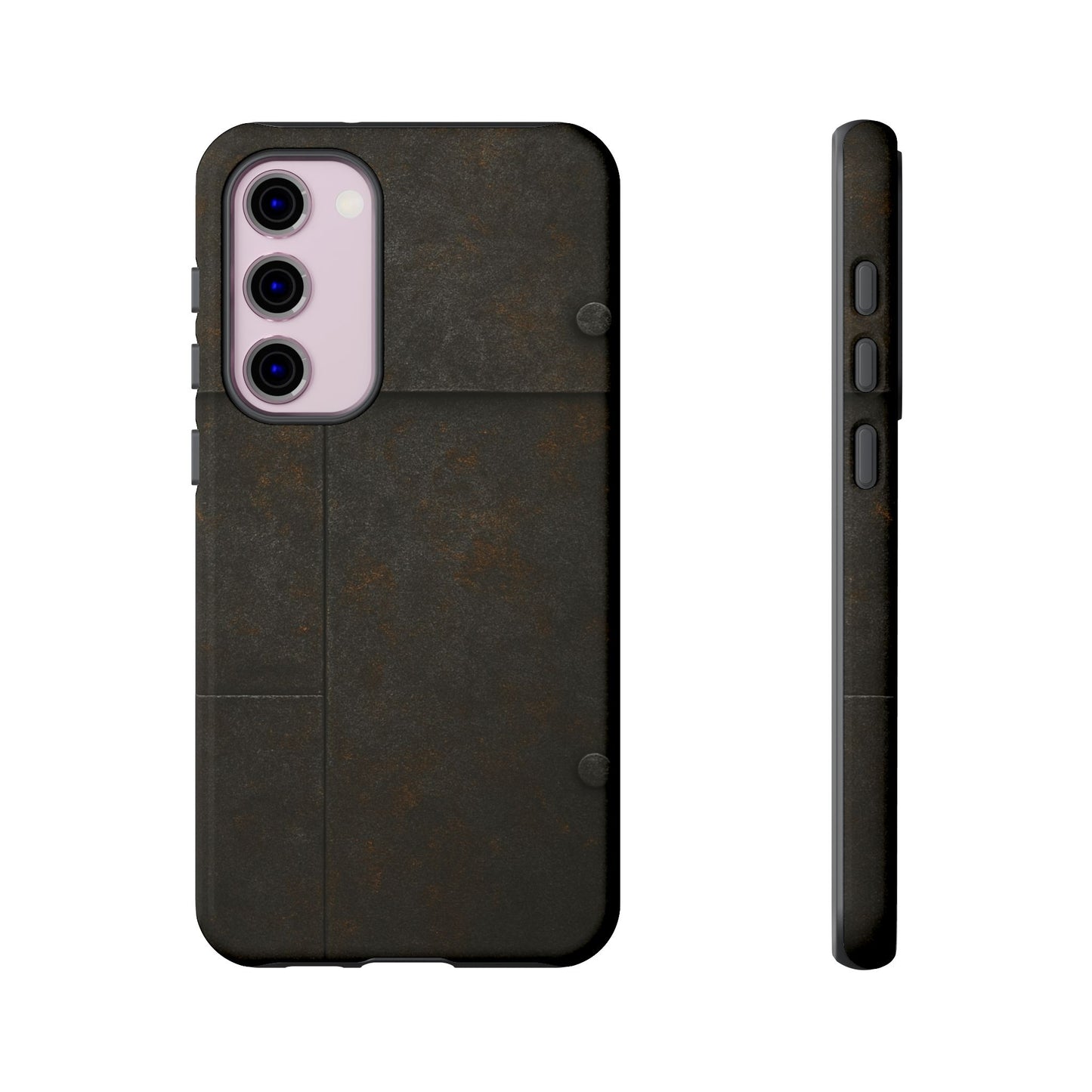 Tough Case Steel & Smoke – Urban Alloy