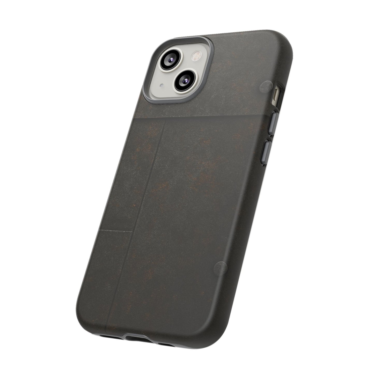 Tough Case Steel & Smoke – Urban Alloy