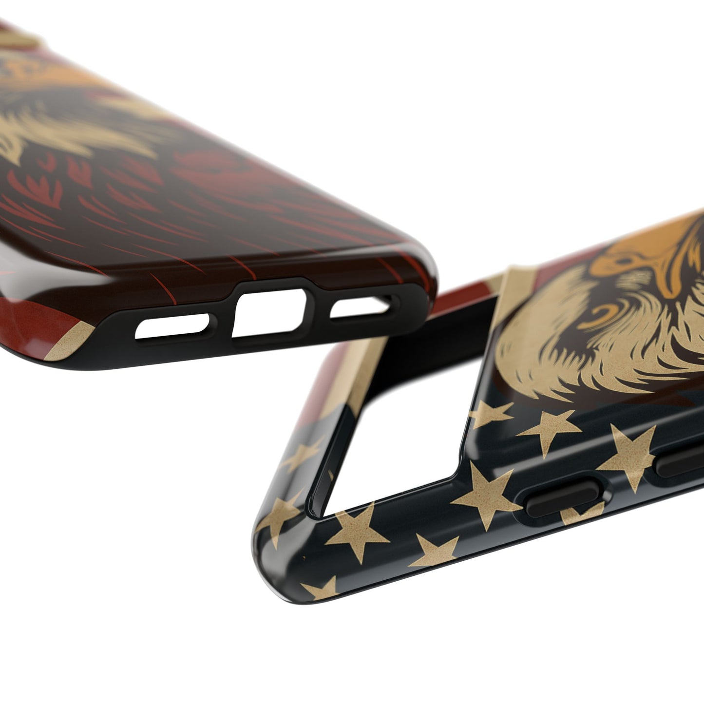 American Pride Eagle Phone Case