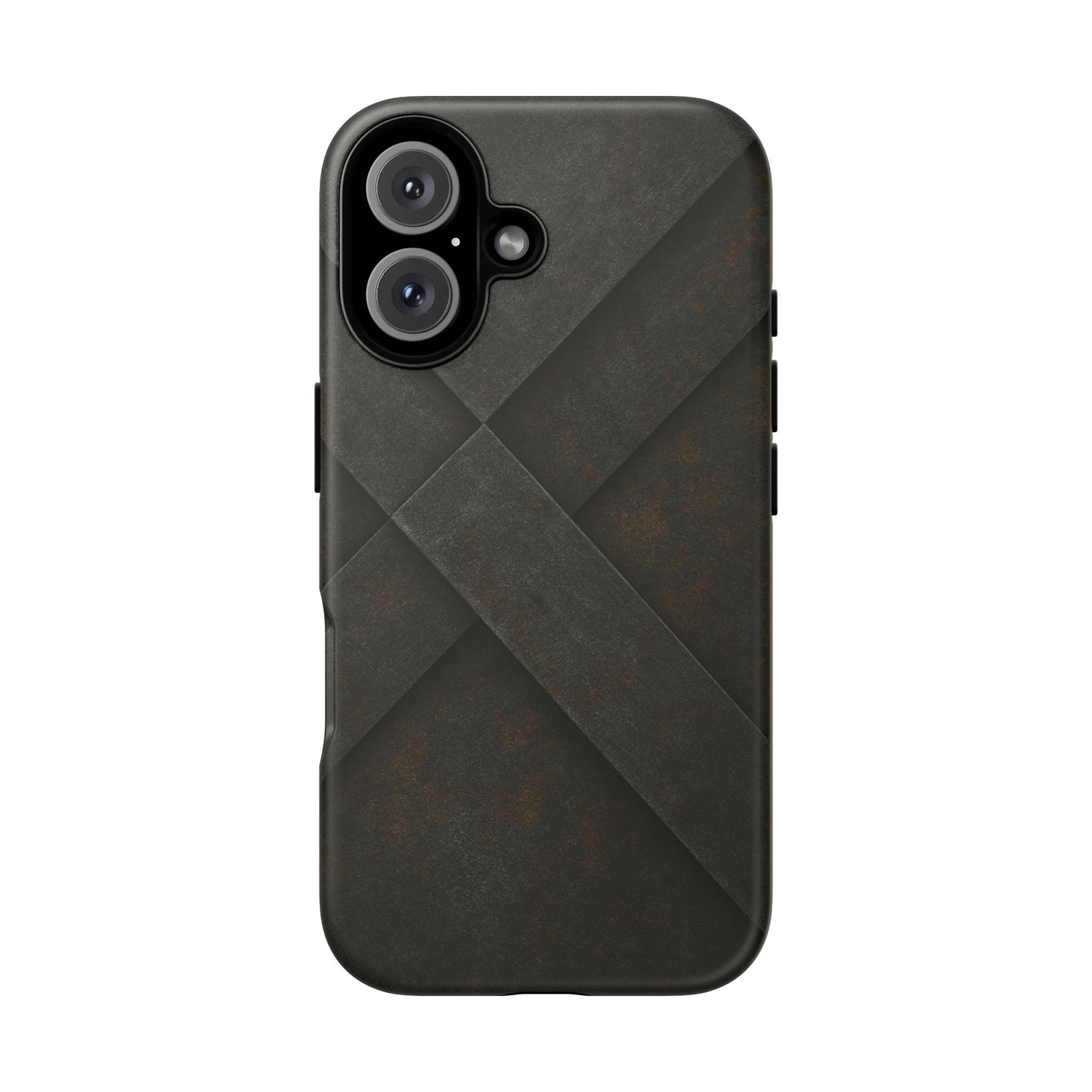 Steel & Smoke – Forged Lines