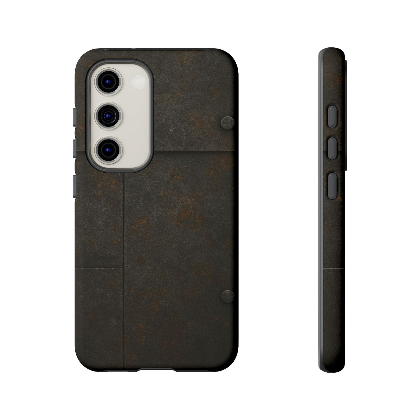 Tough Case Steel & Smoke – Urban Alloy