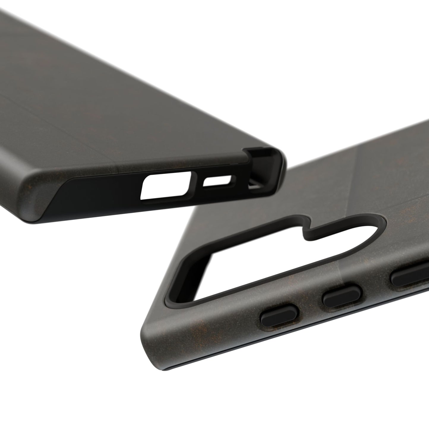 Tough Case Steel & Smoke – Urban Alloy