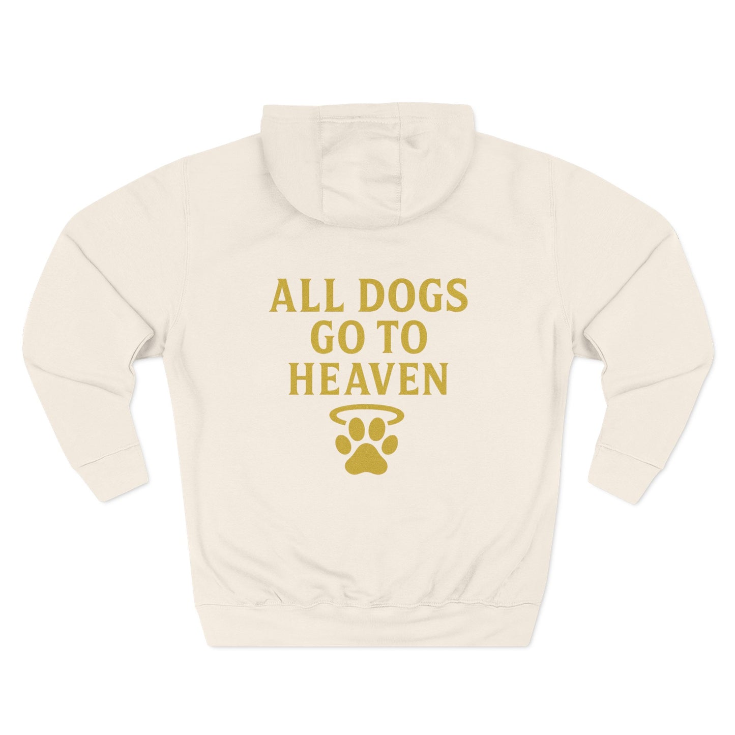 Dawg Mom Fleece Hoodie - Cozy Dog Lover Sweatshirt, Gift for Pet Moms, Animal Lover Apparel, Dog-Themed Clothing, Gifts for Dog Owners