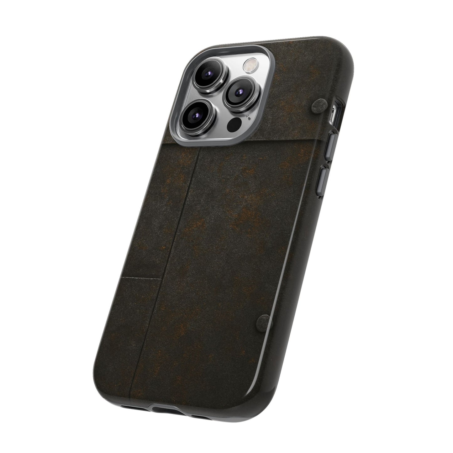 Tough Case Steel & Smoke – Urban Alloy