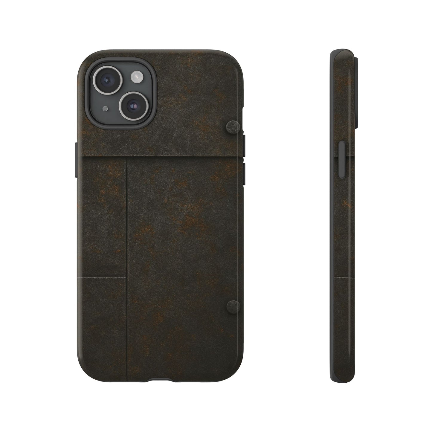 Tough Case Steel & Smoke – Urban Alloy