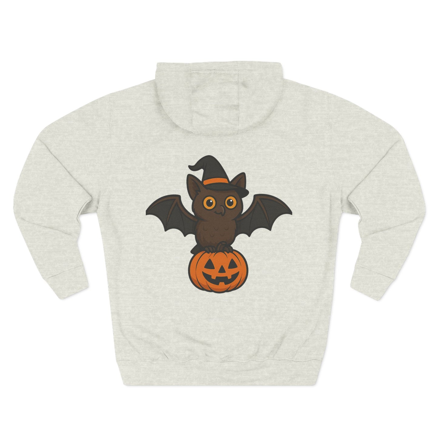 Dawgs & Bats Fleece Hoodie, Halloween Hoodie, Pet Lover Gift, Cozy Hoodie, Fall Apparel, Dawg Mom Sweatshirt