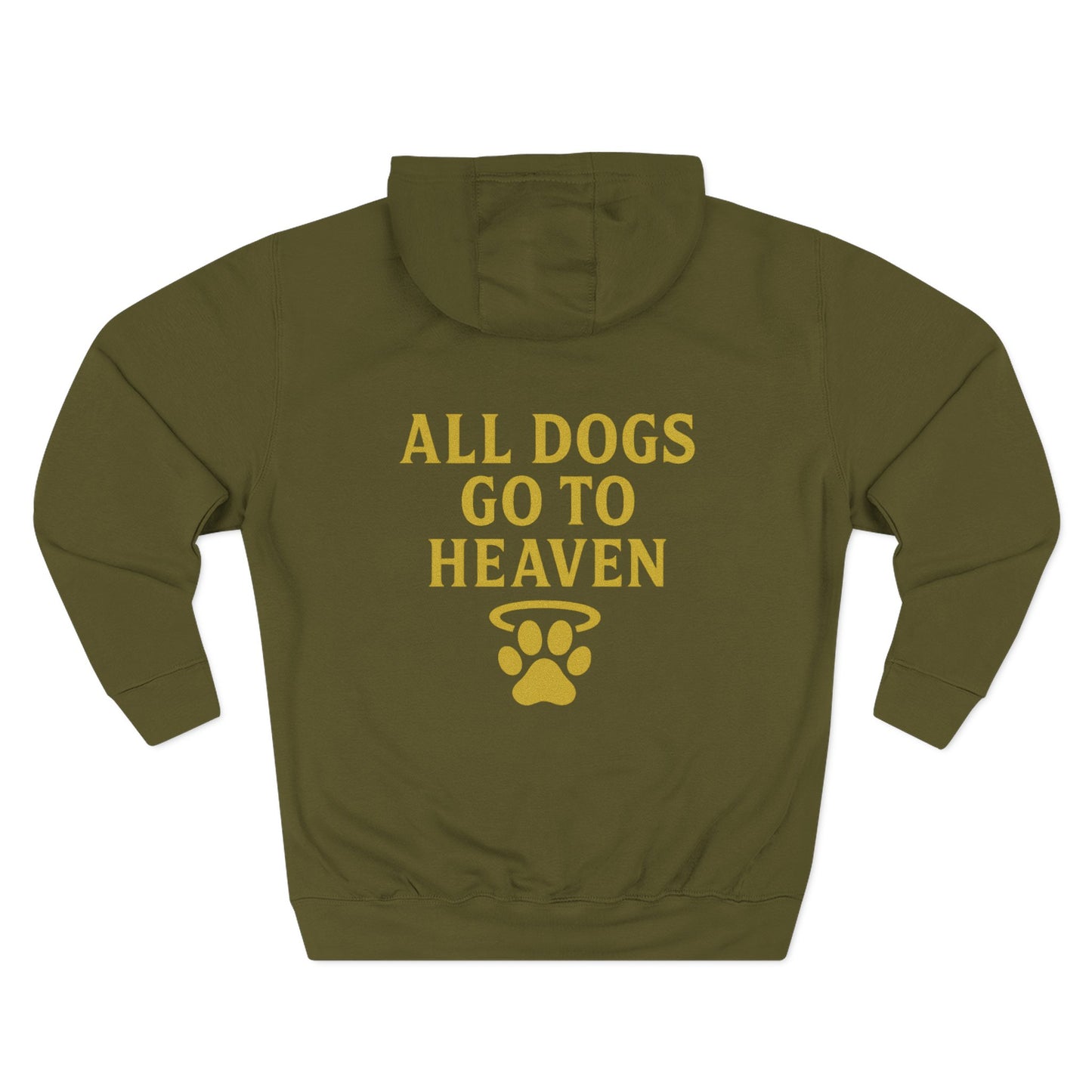 Dawg Mom Fleece Hoodie - Cozy Dog Lover Sweatshirt, Gift for Pet Moms, Animal Lover Apparel, Dog-Themed Clothing, Gifts for Dog Owners