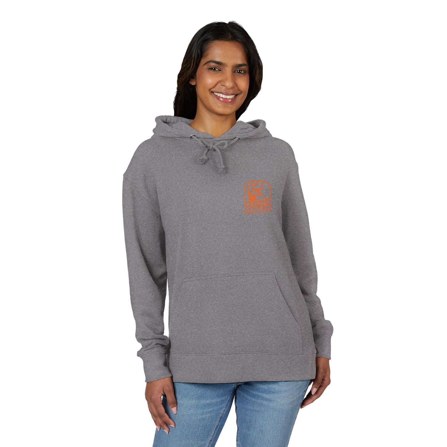 Vampire Bite Me Hoodie, Unisex Halloween Sweatshirt, Spooky Season Apparel, Gothic Fashion, Unique Gift for Vampires