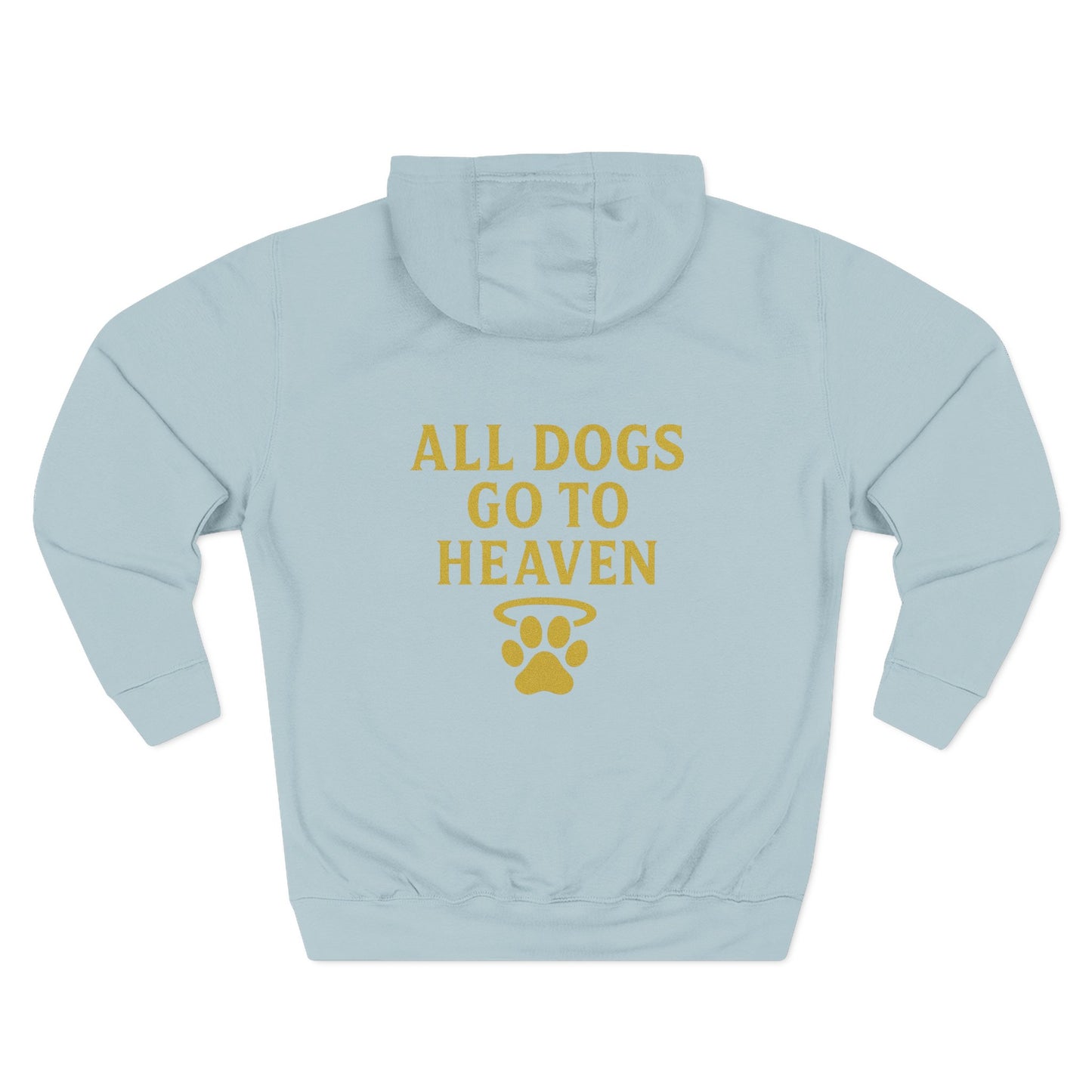 “Dawg Dad Hoodie – Matching Pet Parent Style”