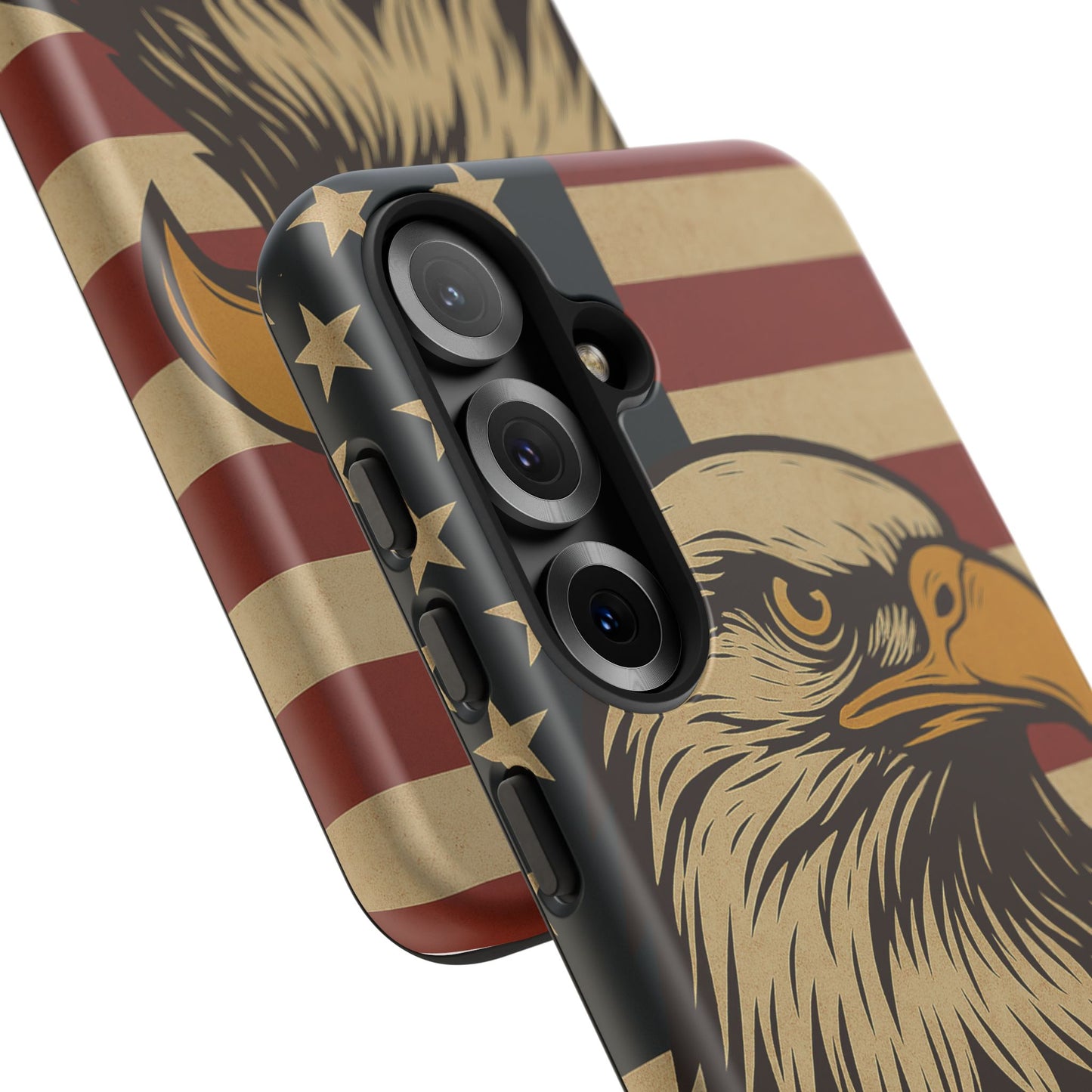 American Pride Eagle Phone Case