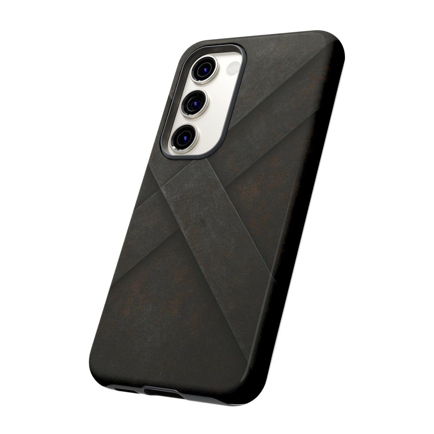 Steel & Smoke – Forged Lines