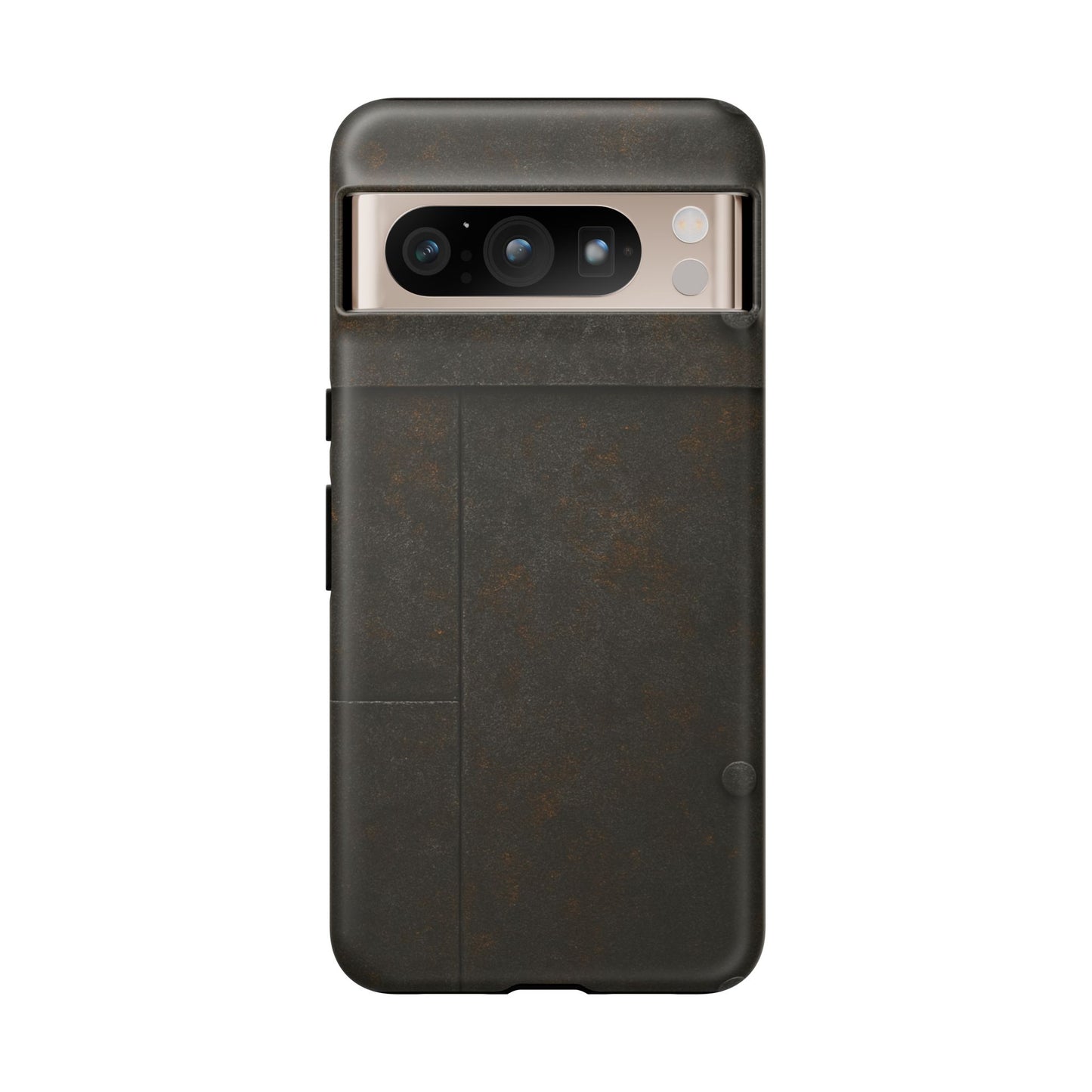 Tough Case Steel & Smoke – Urban Alloy