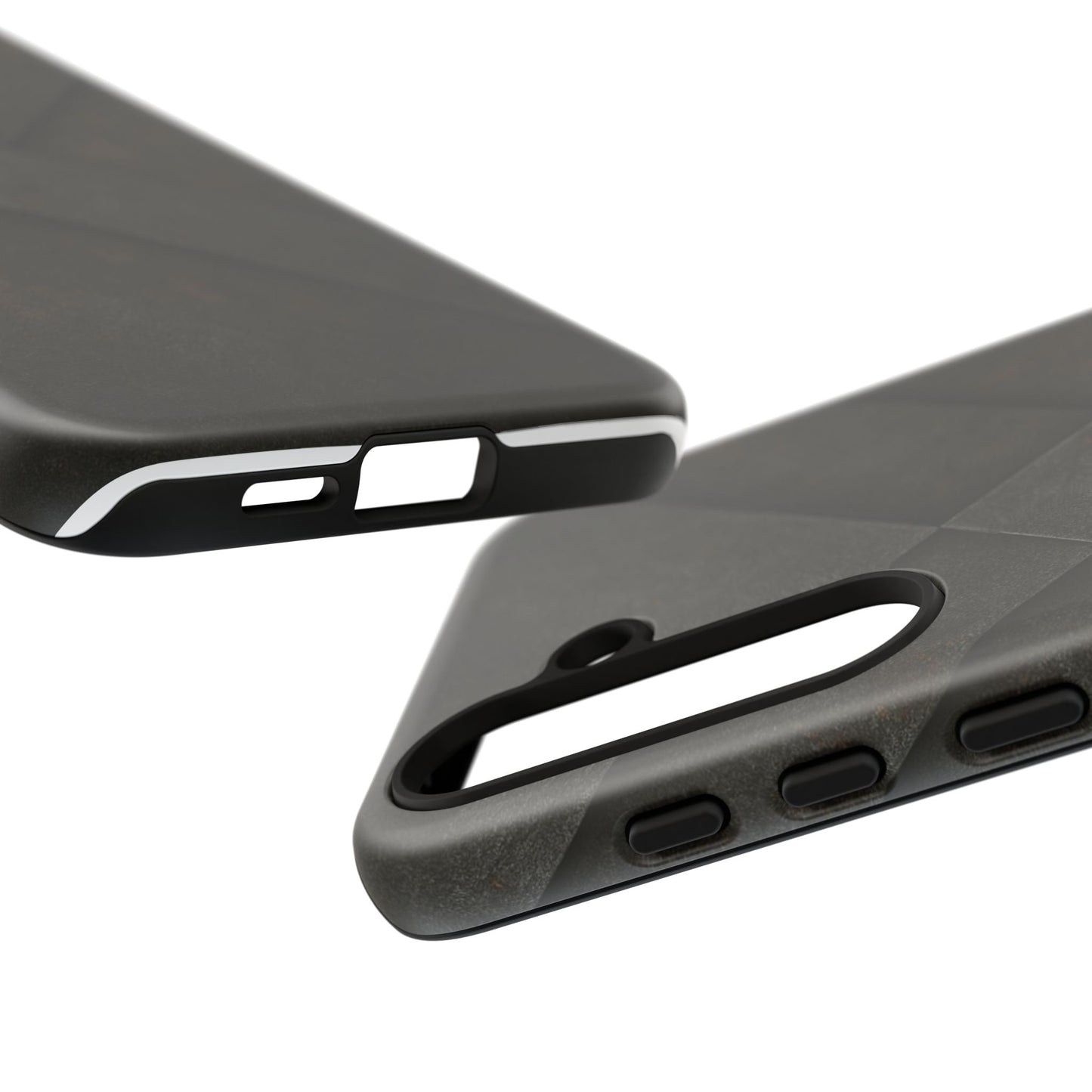 Steel & Smoke – Forged Lines