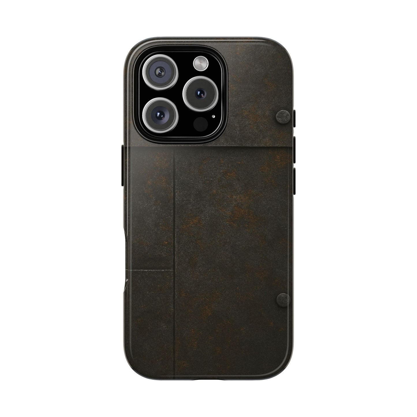 Tough Case Steel & Smoke – Urban Alloy