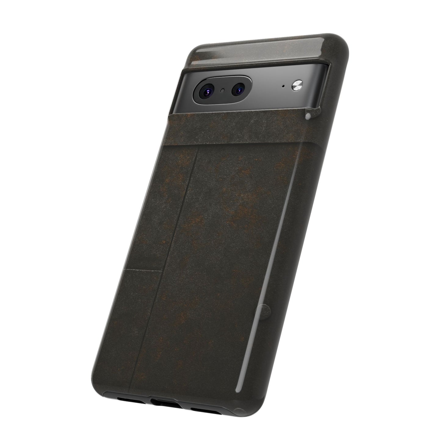 Tough Case Steel & Smoke – Urban Alloy