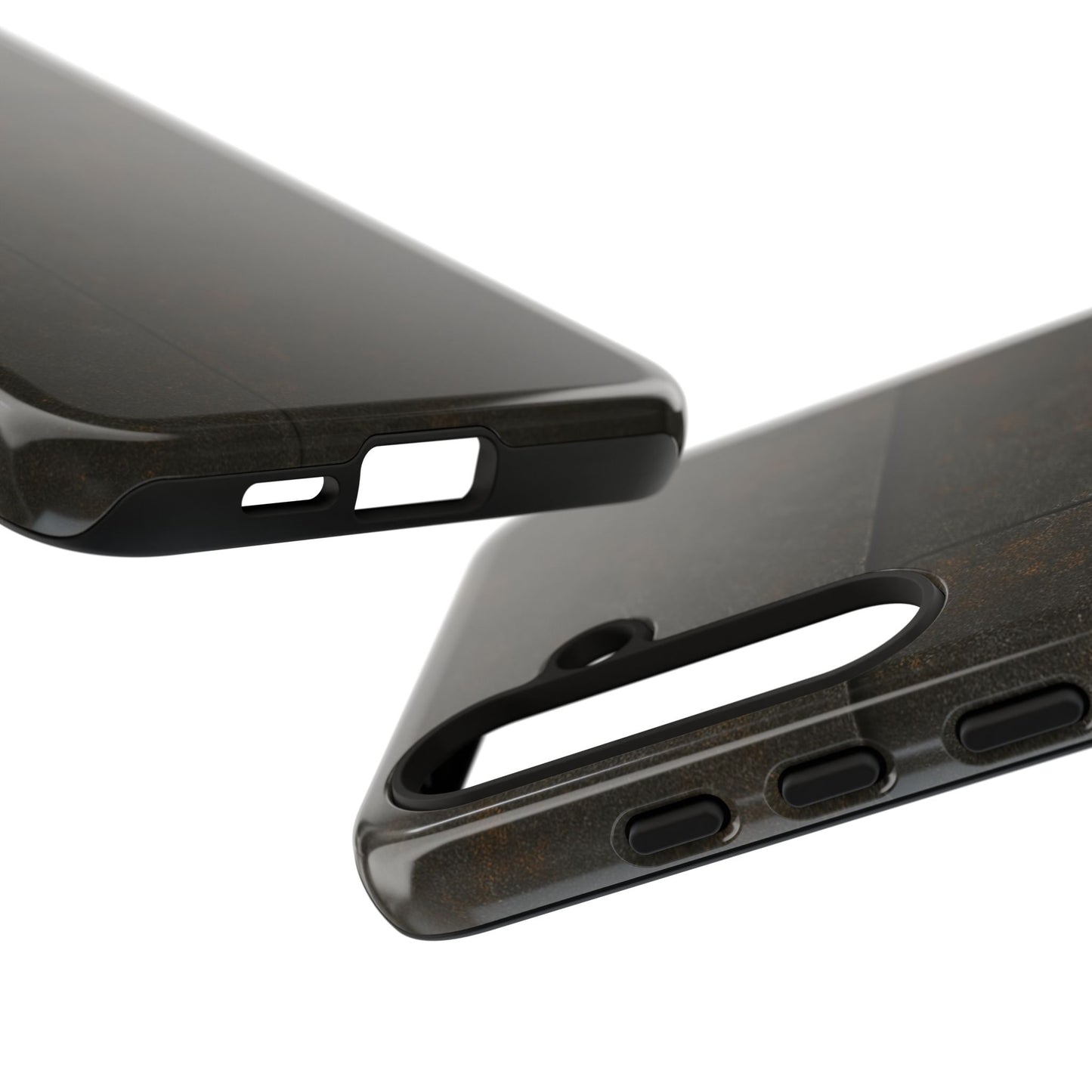 Tough Case Steel & Smoke – Urban Alloy