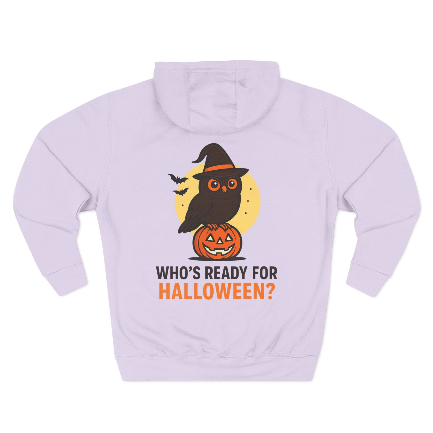 Dawg Mom Halloween Fleece Hoodie | Perfect for Pet Lovers, Cozy Fall Gear, Unique Gift, Fun Halloween Sweater, Seasonal Apparel