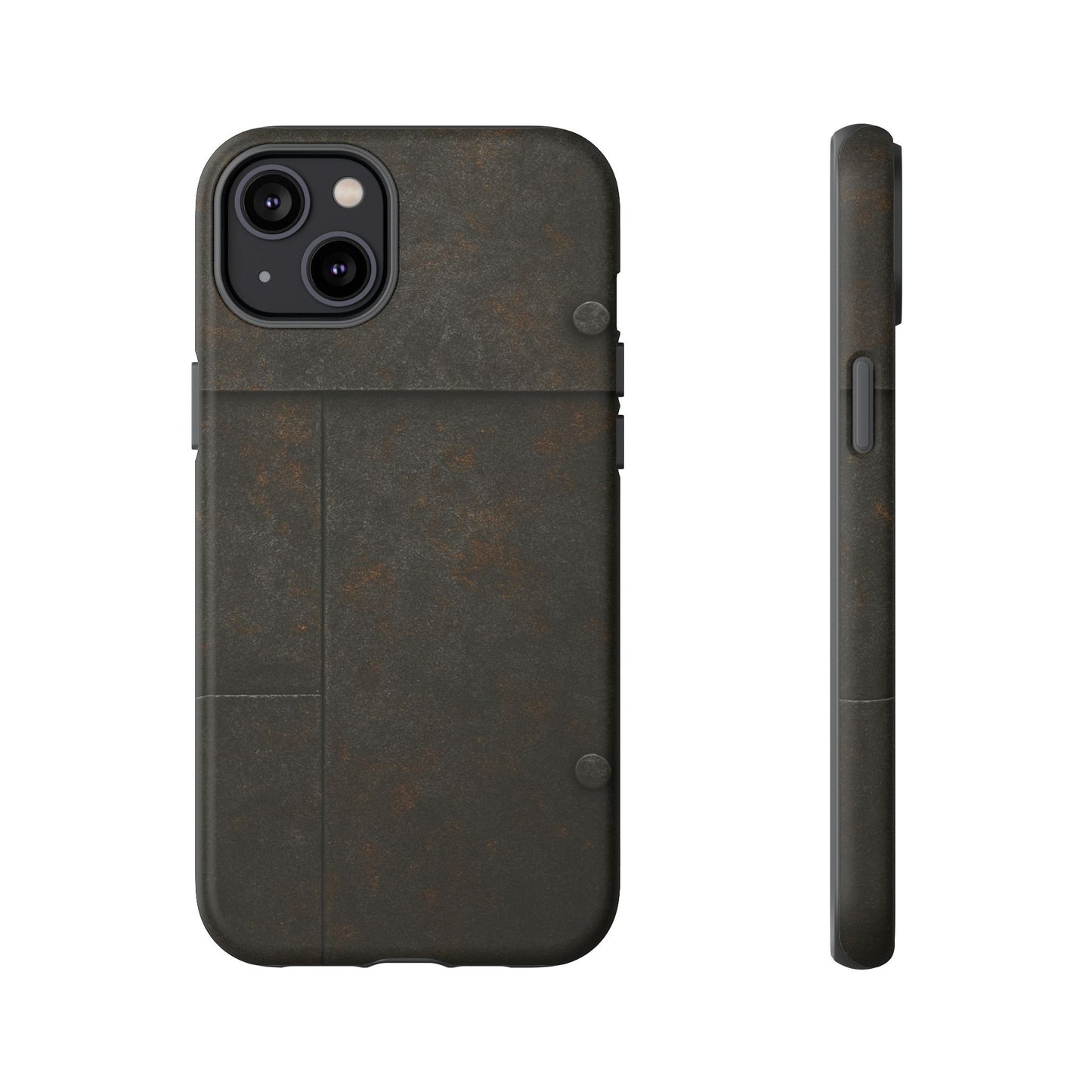 Tough Case Steel & Smoke – Urban Alloy