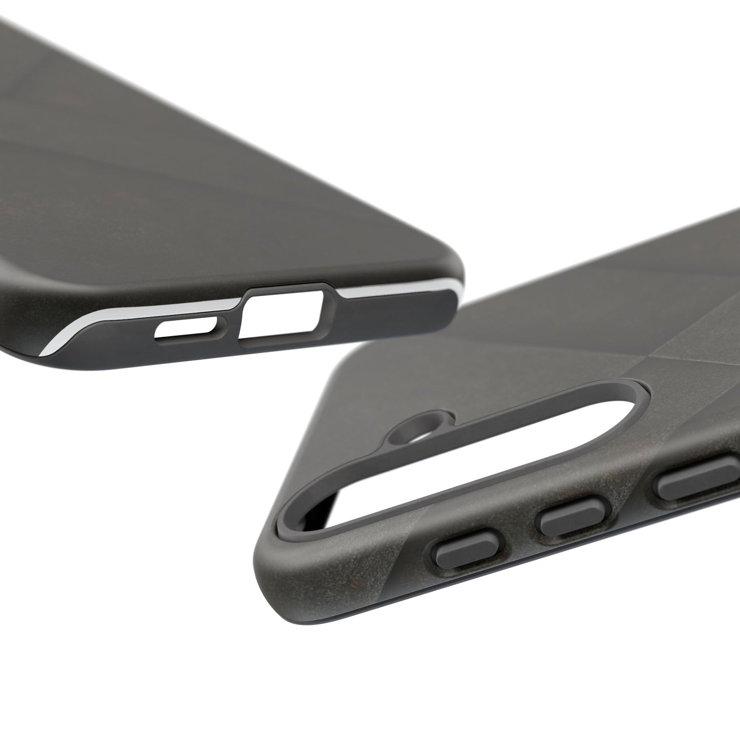 Steel & Smoke – Forged Lines