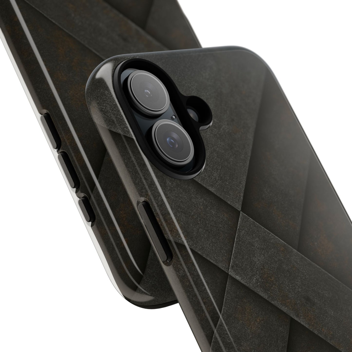 Steel & Smoke – Forged Lines
