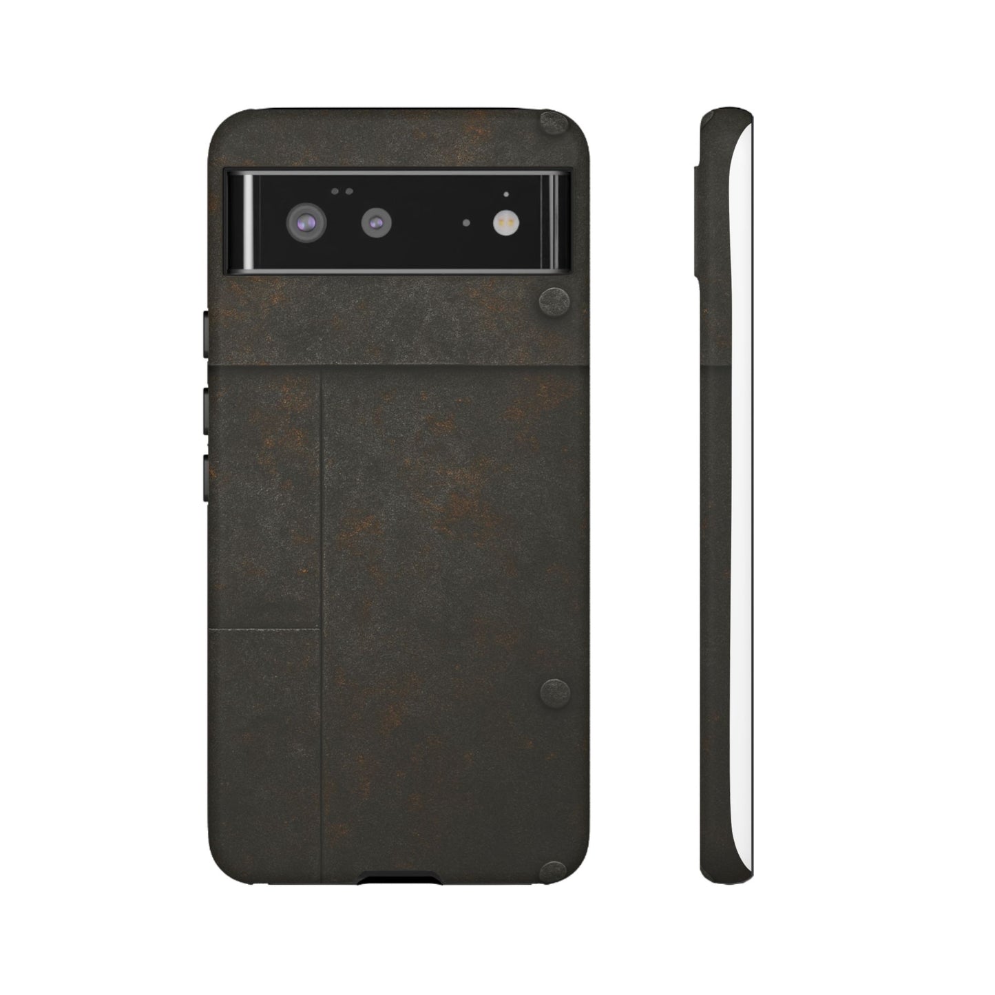 Tough Case Steel & Smoke – Urban Alloy