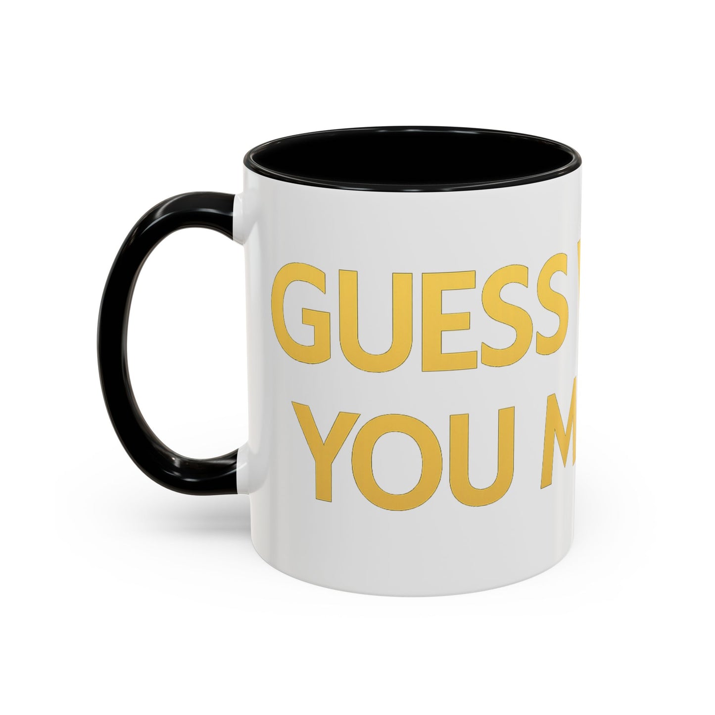 Positive Vibes Coffee Mug - Inspirational, Gift for Friends, Motivational Mug, Unique Tea Cup, Home Office Decor