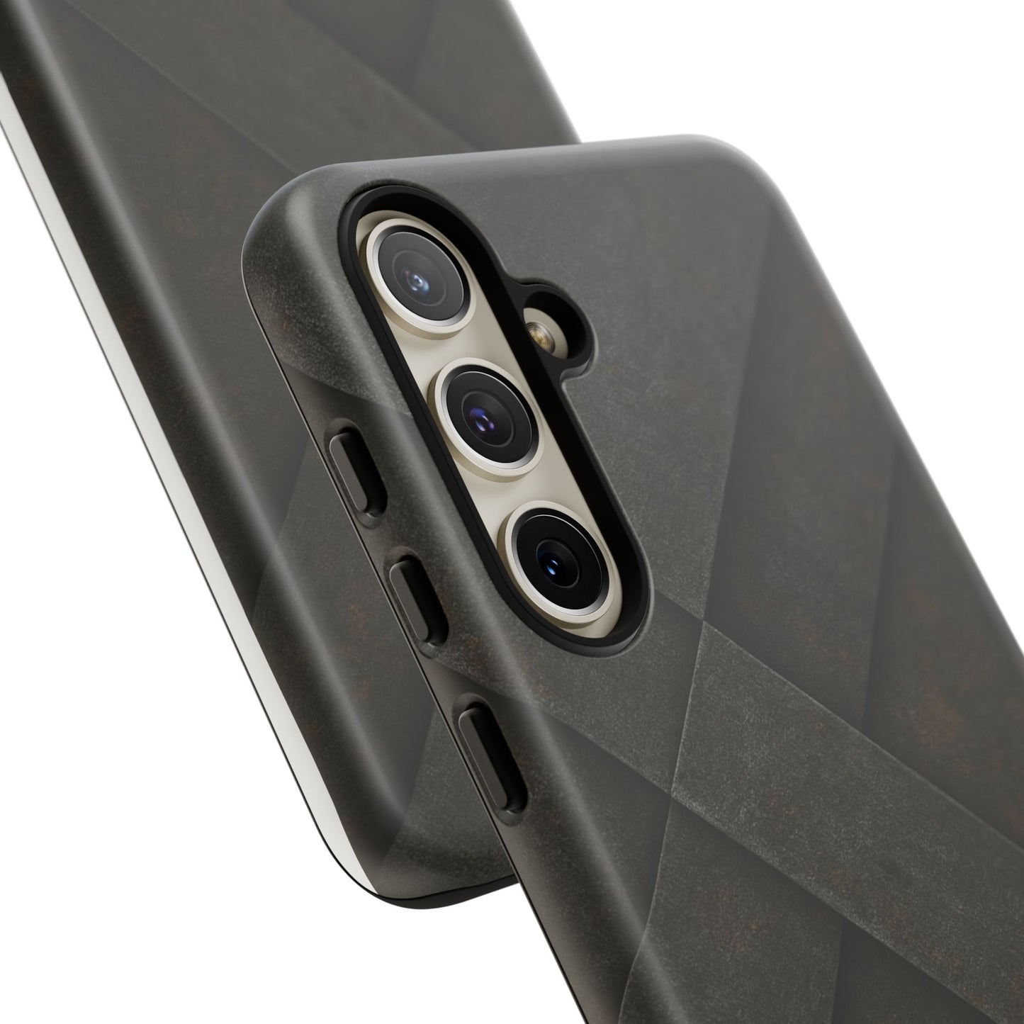Steel & Smoke – Forged Lines