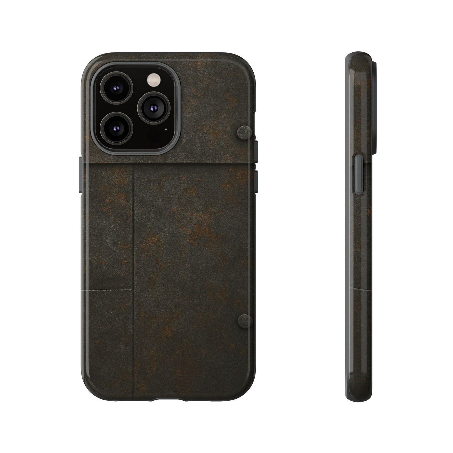 Tough Case Steel & Smoke – Urban Alloy